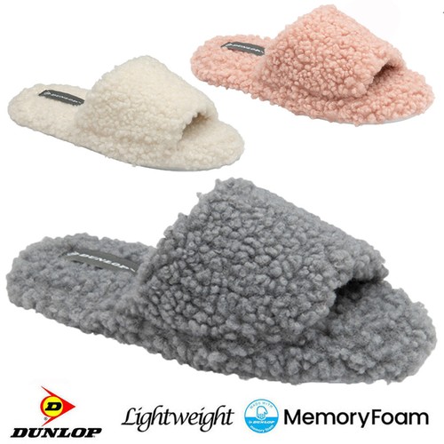 Ladies dunlop memory - ladies, foam