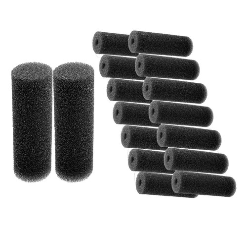 Sponge pre filter - 5.9″, pre-filter