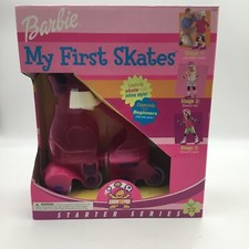 FISHER PRICE BARBIE 2003 NEW