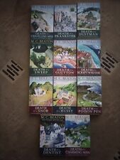 11 MC Beaton Hamish Macbeth