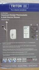 Triton Omnicare Design 8.5KW