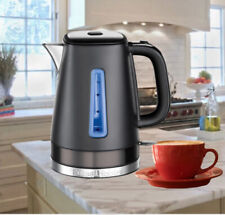 Russell Hobbs Matte Black