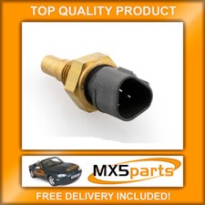 MX5 Engine Coolant Temperature