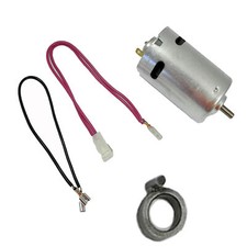 Central Locking Vacuum Pump &