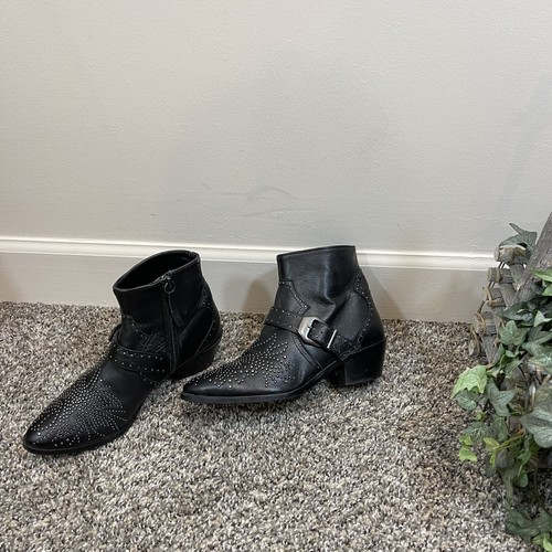 Zara micro studded - zara,