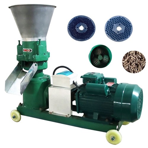 6mm feed pellet mill - feed, machine