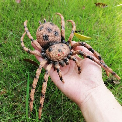 Plastic toys animal realistic - plastic,