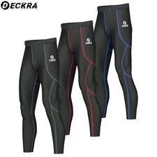 Mens Compression Tights