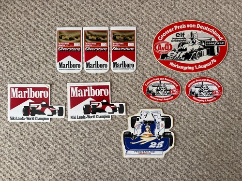 Vintage 1970s 80s - 1970s-80s, formula