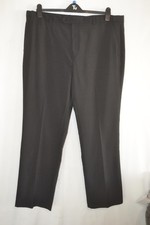 COTTON TRADERS men's black
