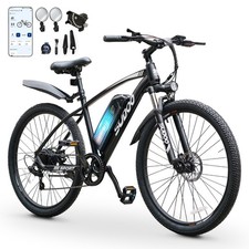 27.5'' Electric Bike Adult