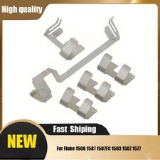 5Pcs Battery Compartment