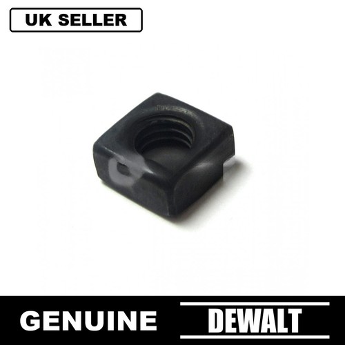 Genuine dewalt square nut - genuine,