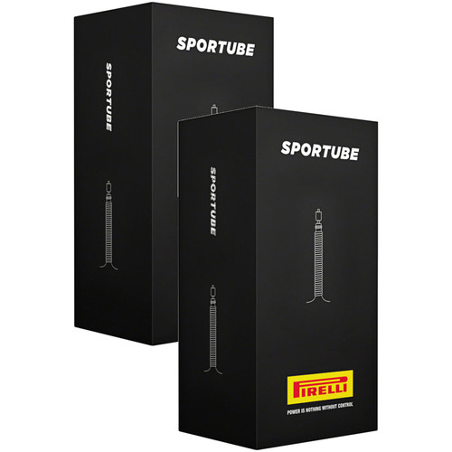 Pirelli sportube tubes 700 - -, x
