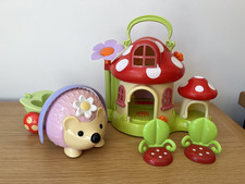 ELC HAPPYLAND Fairy Toadstool