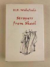 Strayers from Sheol - H. R