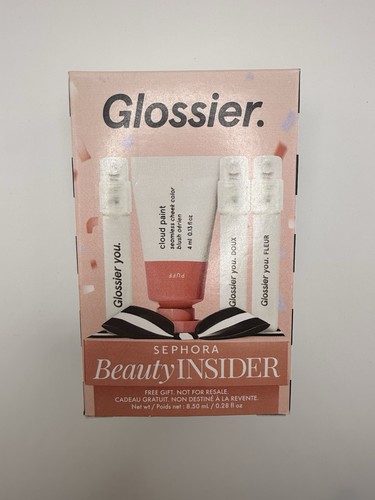 Glossier sephora beauty - glossier,