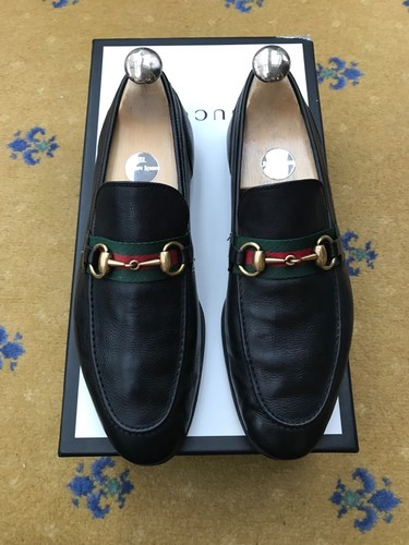 Gucci loafers jordaan shoes - loafers,