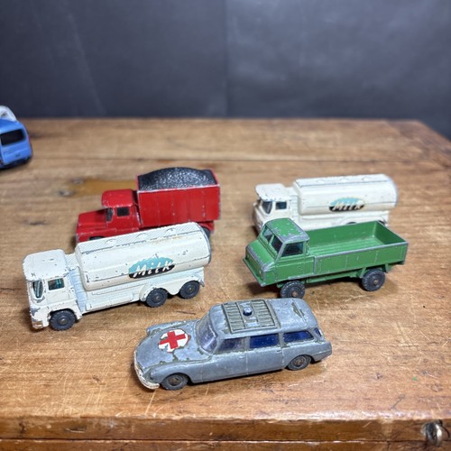 Husky die cast - husky,