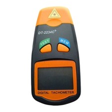 Small Digital Tachometer