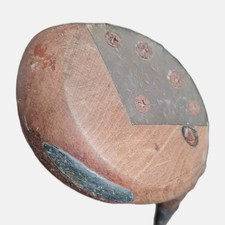 Vintage golf rustless hickory - rustless,