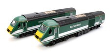 Hornby R30204 Class 43 HST
