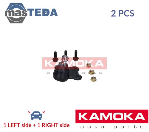 9040016 suspension ball joint - 9040016,