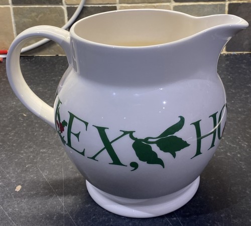 Emma bridgewater christmas - emma,