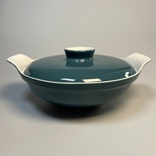 Vintage Poole Pottery Twin