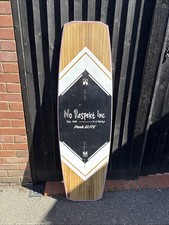 No Respekt Inc Wakeboard