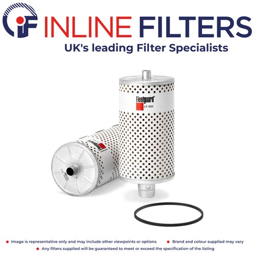 Oil filter for case nh - filter, ih