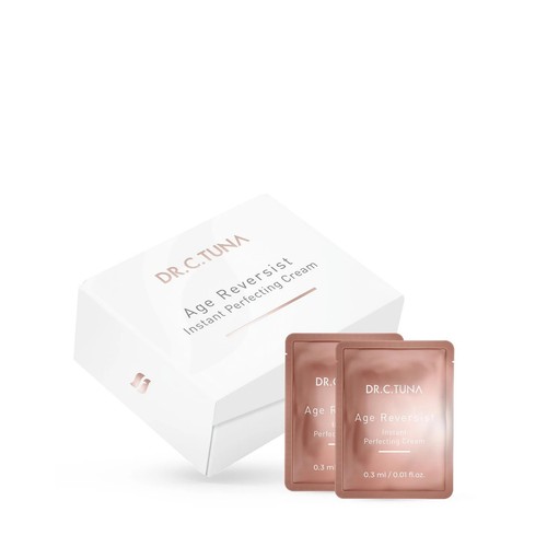 Age reversist instant - age,