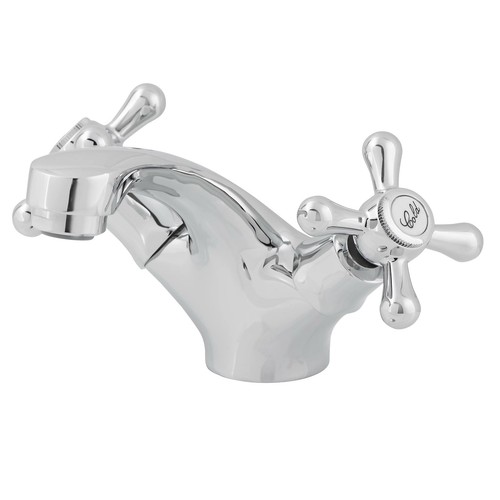 Goodhome etel small chrome - goodhome,