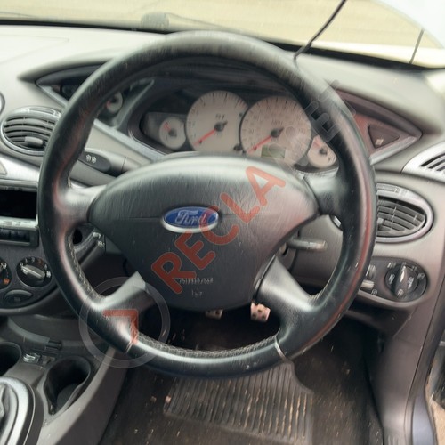 Ford focus 170 - ford,
