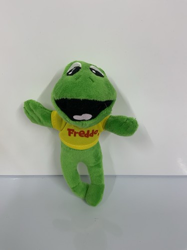 Freddo plush toy frog cadbury - plush,