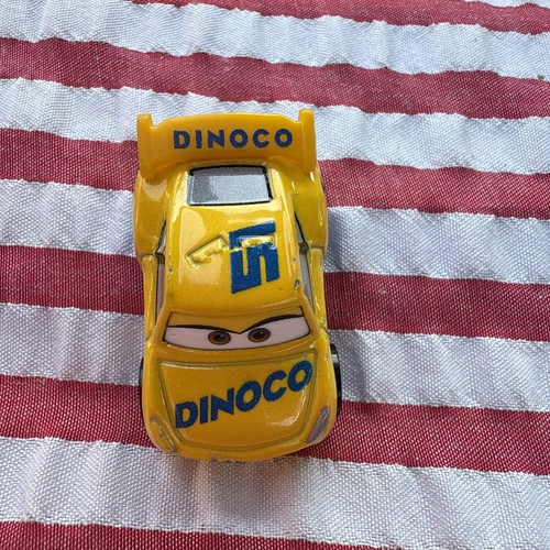 Disney pixar cars mini racers - disney,