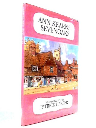 Ann kearns sevenoaks - kearns',