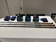 Harrison Torrix Stalker 10ft