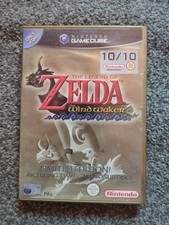 The Legend of Zelda: The Wind