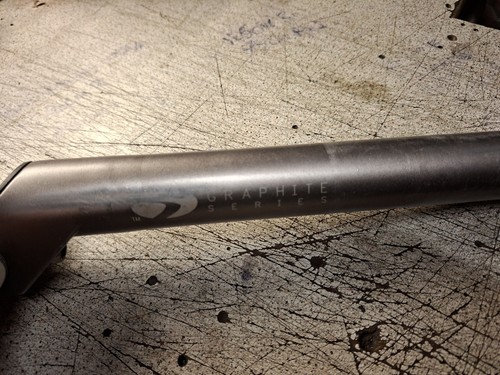 Icon graphite klein x - icon, 31.6