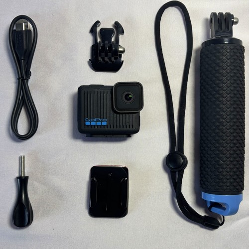 Gopro hero action - hero,