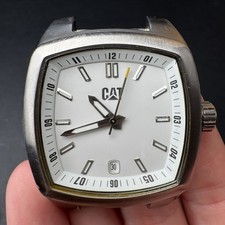 Mens caterpillar CAT watch New