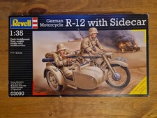 Revell 1/35 Scale German