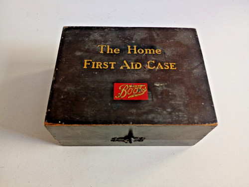 Vintage boots first - vintage,