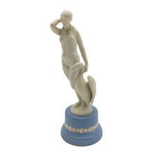 Wedgwood Jasperware Blue &