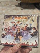 2 Disc CD Album - Marillion -