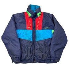 Vintage Nevica Ski Jacket
