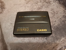 Vintage / Retro Casio W-885