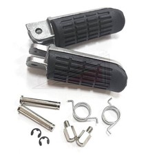 Rider footrests Honda CB 1000 F BIG ONE 1993 1999
