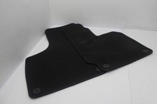 Audi TT 8J Mk2 Front Carpet